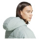 Adidas Ανδρικό μπουφάν Adventure Puffer